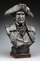 Brigadier General Peter Horry Portrait