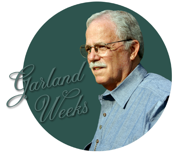 Garland A. Weeks